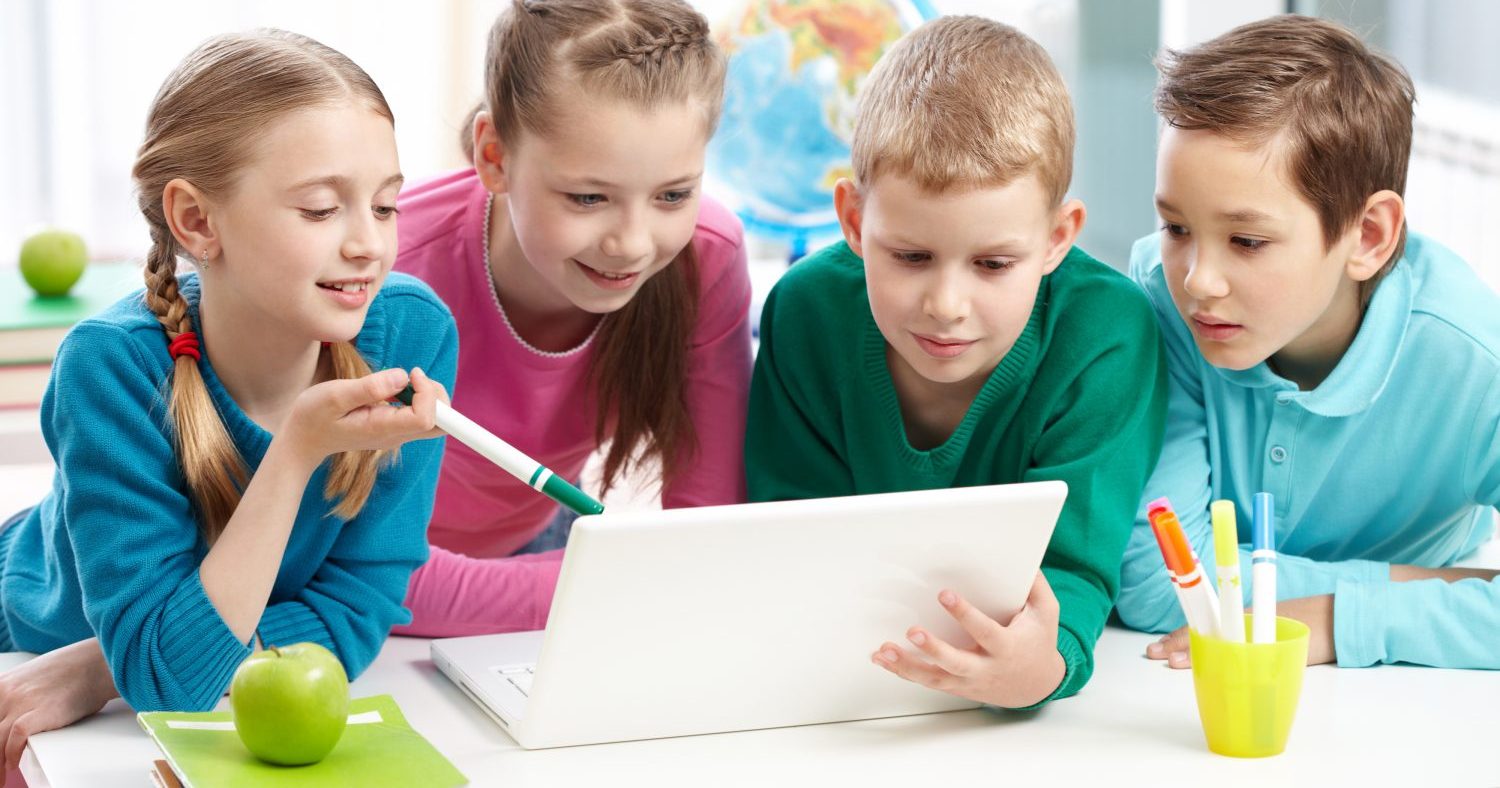 Interactive Education in 360°